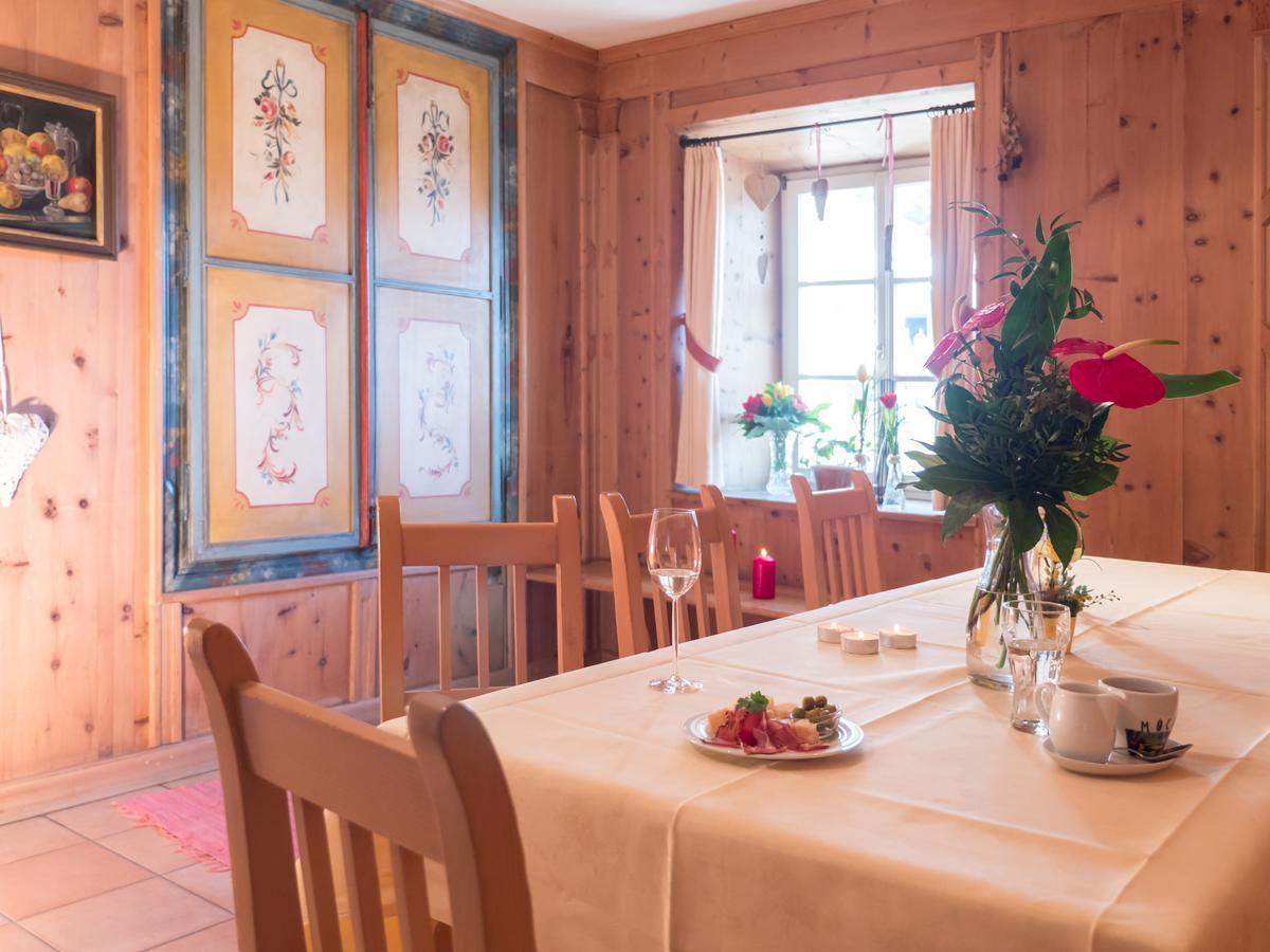 Gasthof Sillianer Wirt Eksteriør bilde